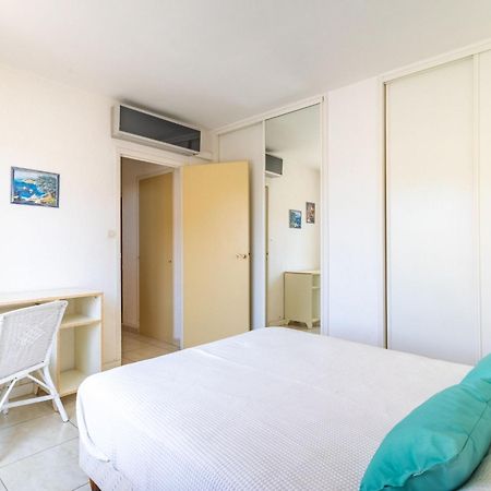 Apartment Les Ilaires By Interhome Le Lavandou Zewnętrze zdjęcie