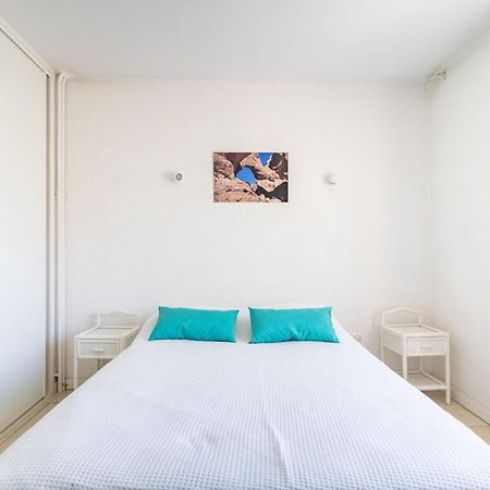 Apartment Les Ilaires By Interhome Le Lavandou Zewnętrze zdjęcie