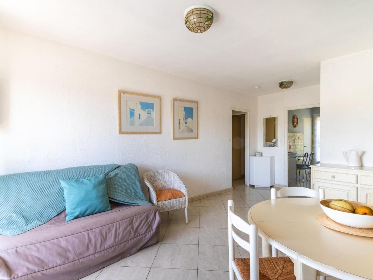 Apartment Les Ilaires By Interhome Le Lavandou Zewnętrze zdjęcie