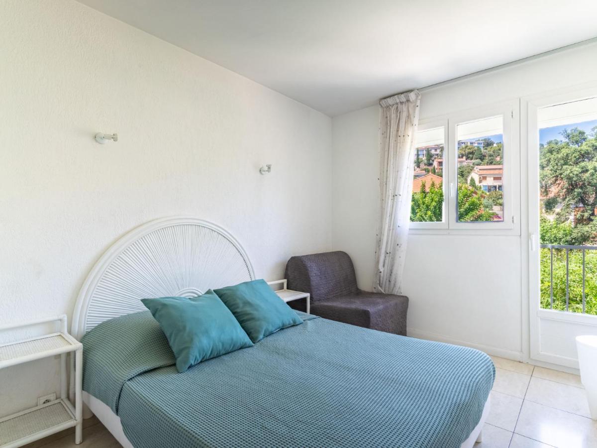 Apartment Les Ilaires By Interhome Le Lavandou Zewnętrze zdjęcie
