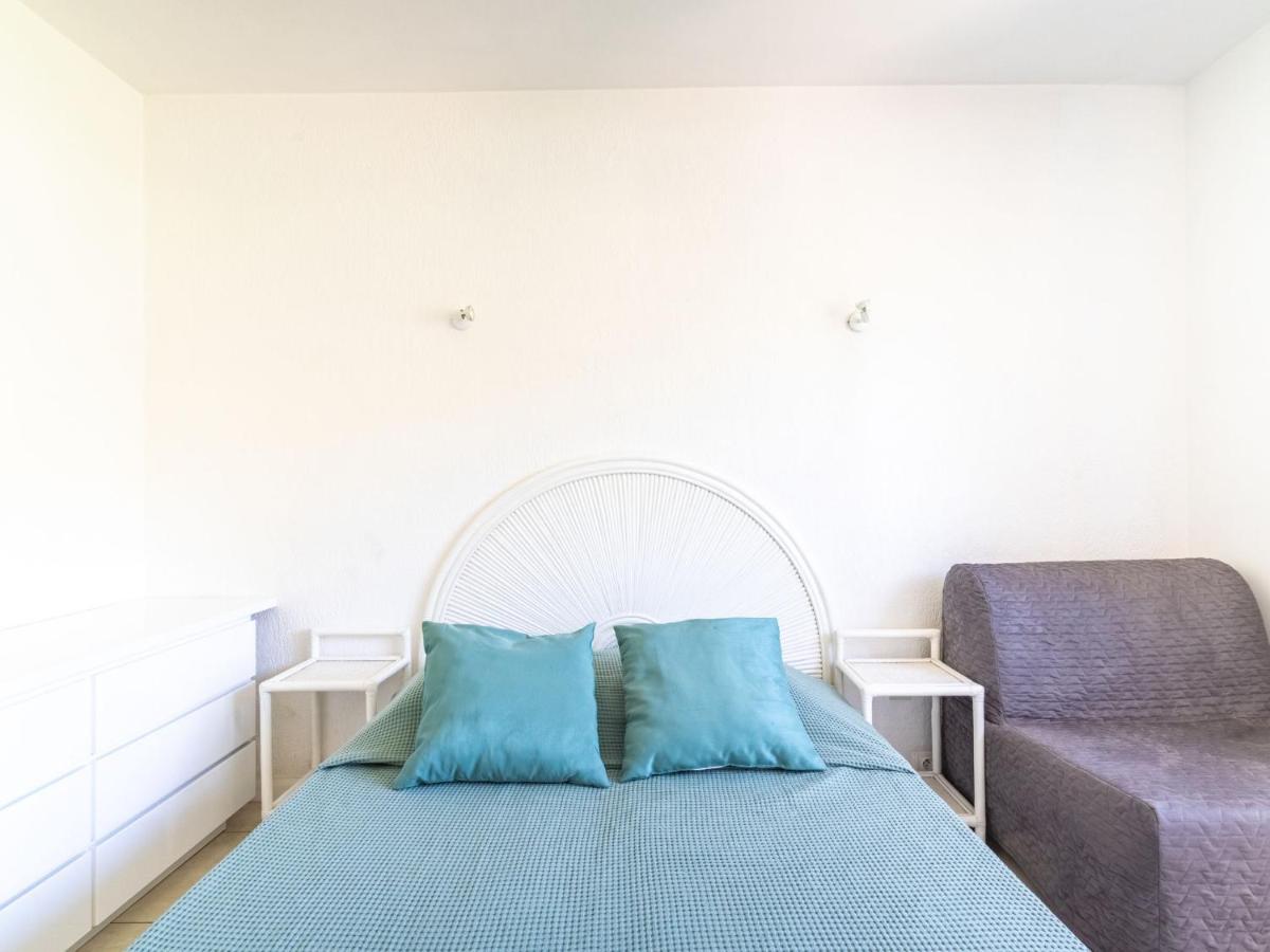 Apartment Les Ilaires By Interhome Le Lavandou Zewnętrze zdjęcie