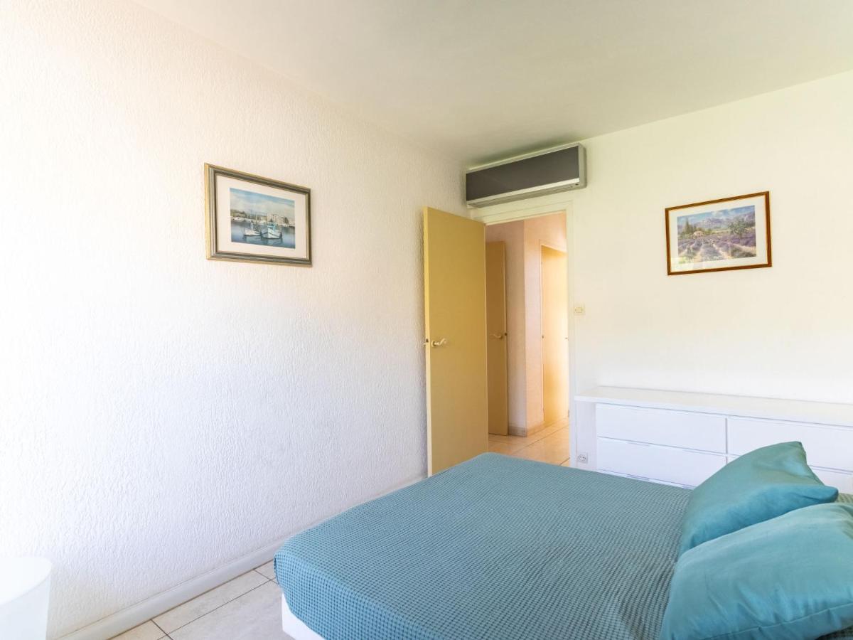 Apartment Les Ilaires By Interhome Le Lavandou Zewnętrze zdjęcie