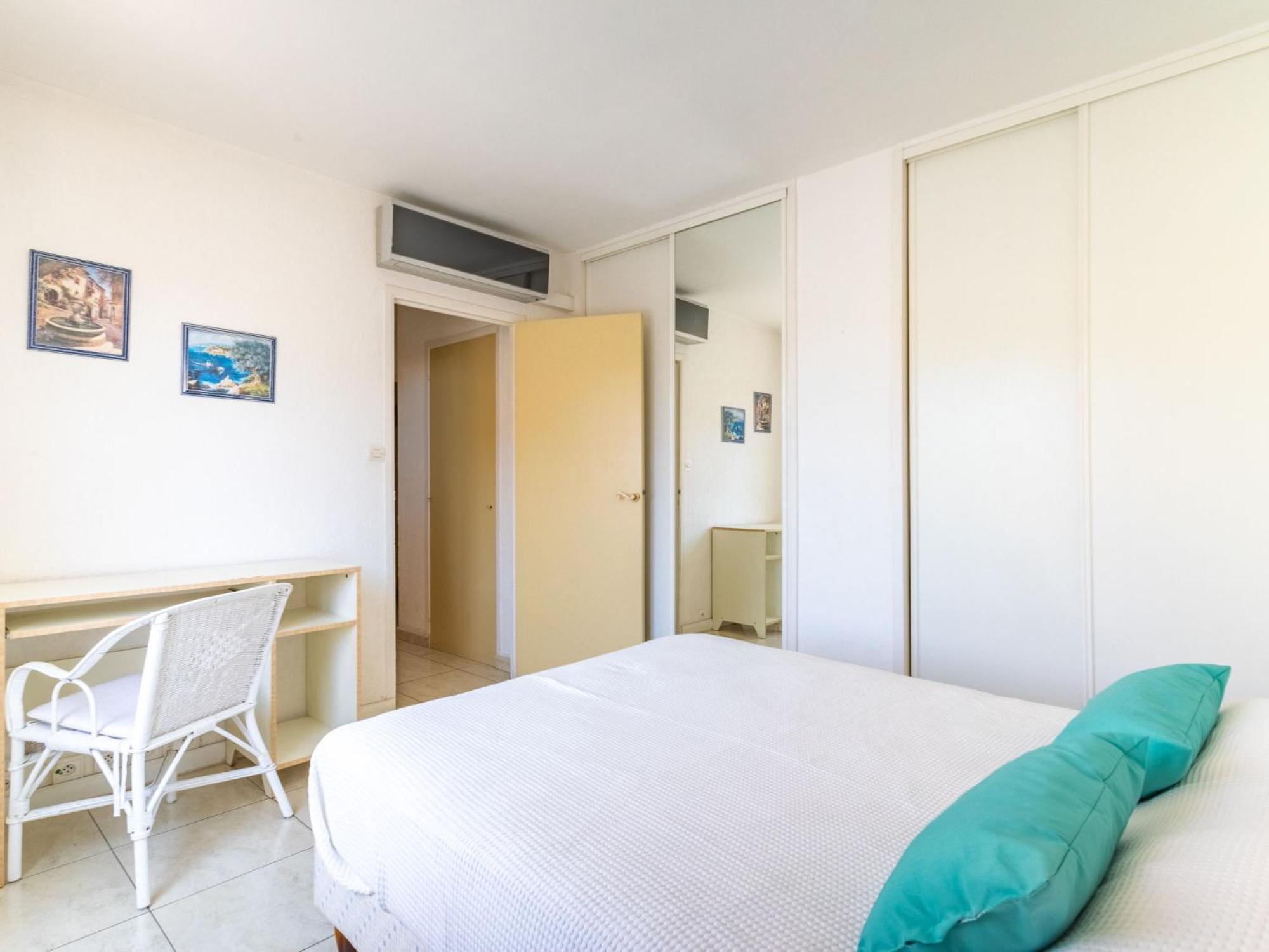 Apartment Les Ilaires By Interhome Le Lavandou Zewnętrze zdjęcie