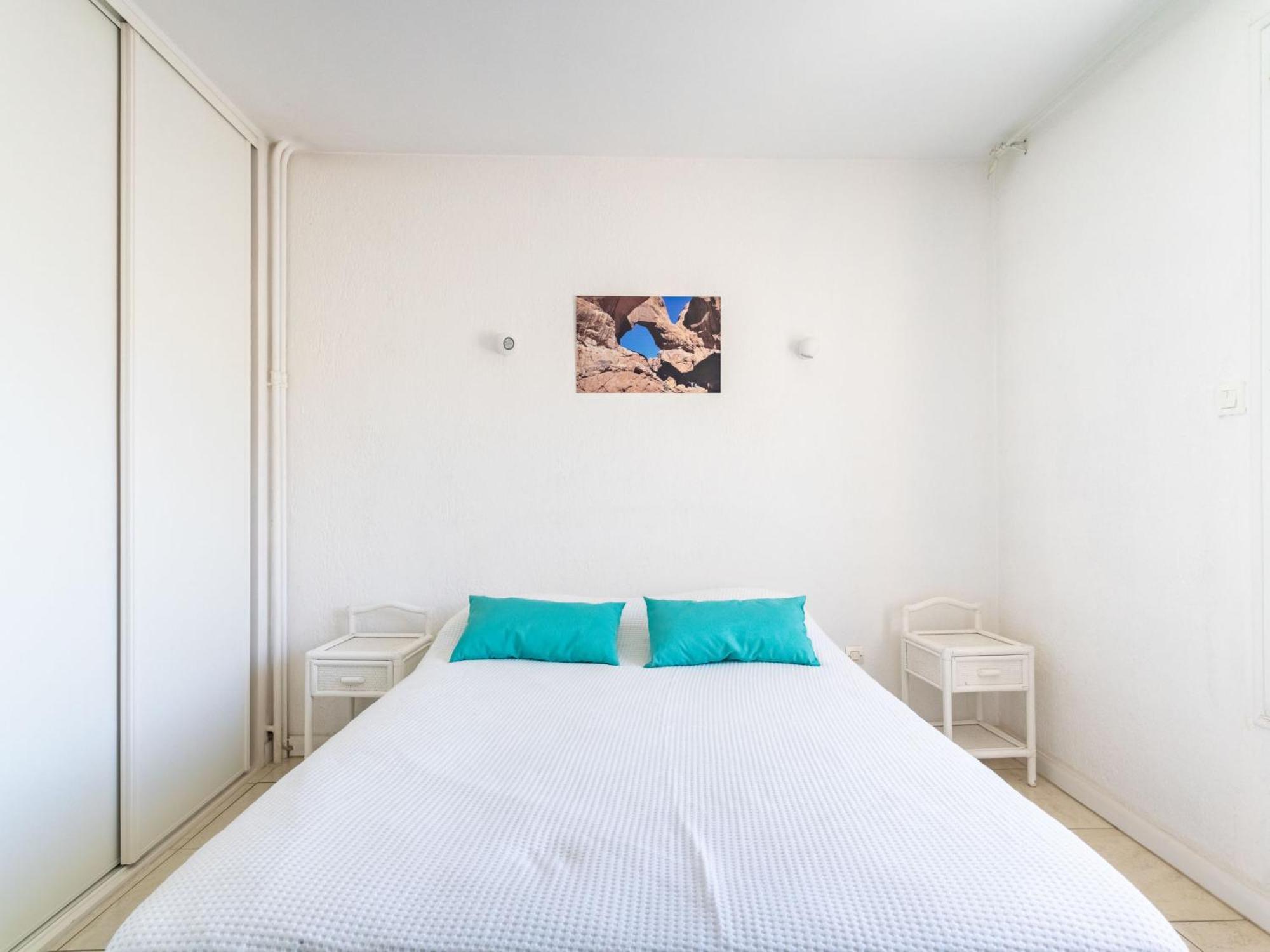 Apartment Les Ilaires By Interhome Le Lavandou Zewnętrze zdjęcie