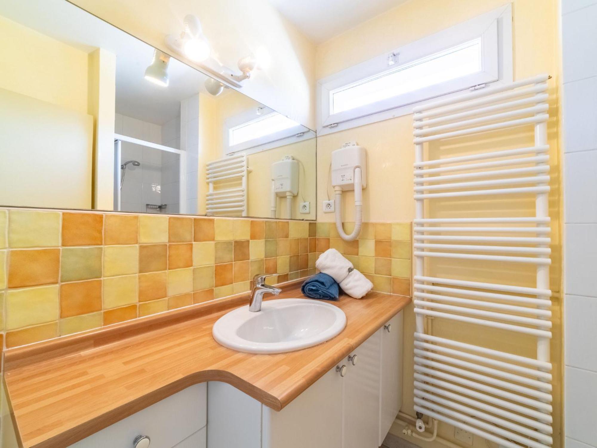 Apartment Les Ilaires By Interhome Le Lavandou Zewnętrze zdjęcie